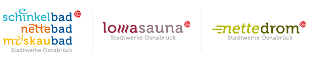 Bäder der Stadtwerke Osnabrück AG