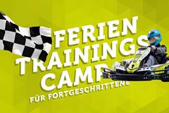 Feriencamp Fortgeschritten