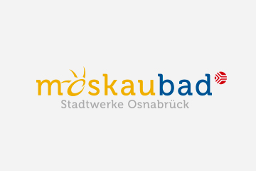 Moskaubad Veranstaltungen